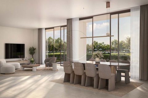 Vila u gradu Ghantoot, Abu Dhabi, UAE 4 spavaće sobe, 448 m2 Br. 662914 - Slika 7