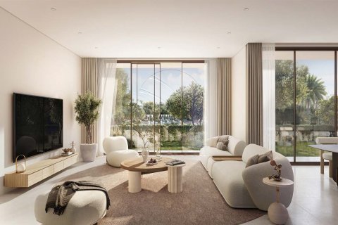 Vila u gradu Ghantoot, Abu Dhabi, UAE 4 spavaće sobe, 448 m2 Br. 662914 - Slika 10