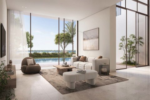 Vila u gradu Ghantoot, Abu Dhabi, UAE 4 spavaće sobe, 448 m2 Br. 662914 - Slika 6