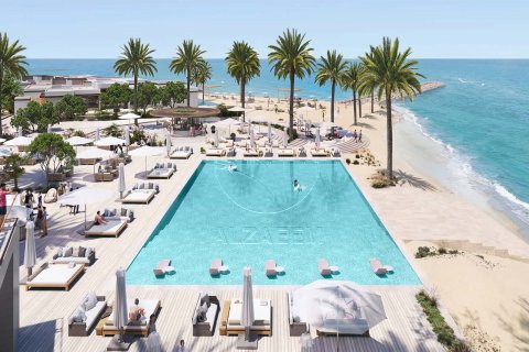 Vila u gradu Ghantoot, Abu Dhabi, UAE 4 spavaće sobe, 448 m2 Br. 662914 - Slika 3