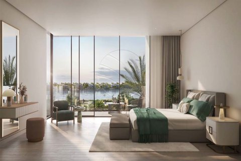 Vila u gradu Ghantoot, Abu Dhabi, UAE 4 spavaće sobe, 448 m2 Br. 662914 - Slika 5