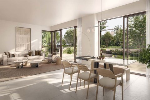 Vila u gradu Ghantoot, Abu Dhabi, UAE 4 spavaće sobe, 448 m2 Br. 662914 - Slika 13