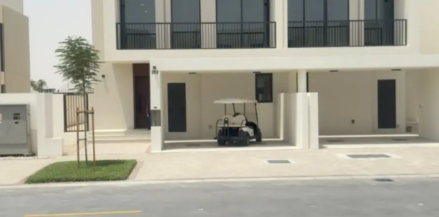 Villa à Town Square, Dubai, EAU: 4 chambres, 278 m2 № 662916