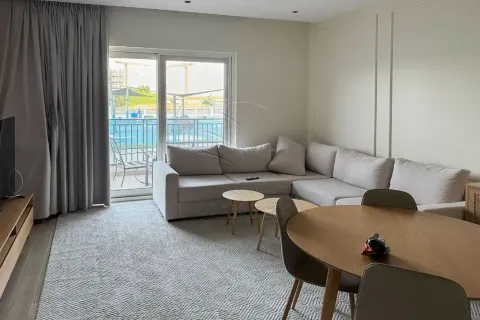 آپارتمان برای اجاره در Yas Island، Abu Dhabi، امارات متحده عربی 2 خوابه ، 113 متر مربع ، شماره 662915 - تصویر 2