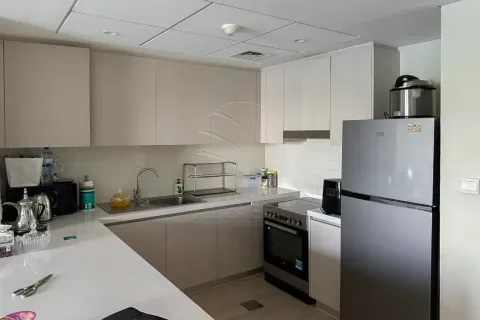 آپارتمان برای اجاره در Yas Island، Abu Dhabi، امارات متحده عربی 2 خوابه ، 113 متر مربع ، شماره 662915 - تصویر 3