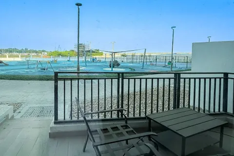 آپارتمان برای اجاره در Yas Island، Abu Dhabi، امارات متحده عربی 2 خوابه ، 113 متر مربع ، شماره 662915 - تصویر 9