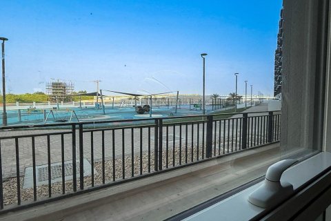 آپارتمان برای اجاره در Yas Island، Abu Dhabi، امارات متحده عربی 2 خوابه ، 113 متر مربع ، شماره 662915 - تصویر 1