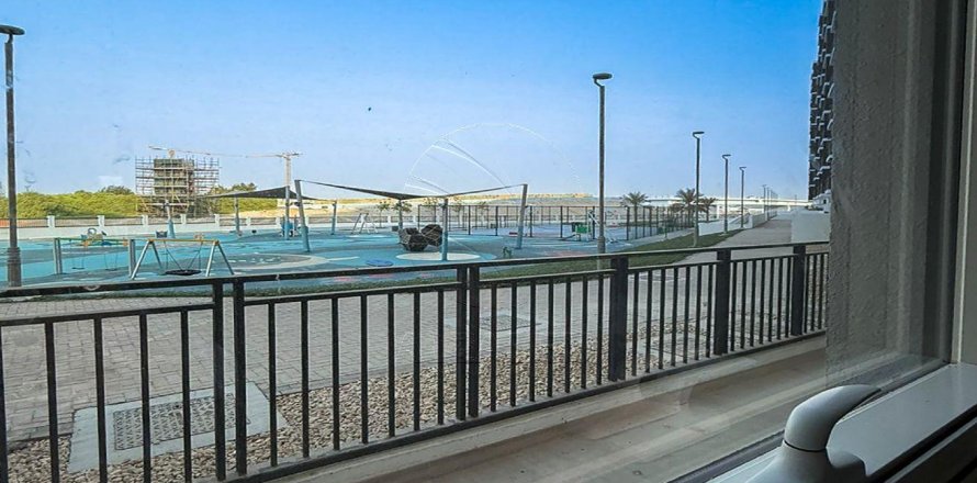 آپارتمان در Yas Island، Abu Dhabi ، امارات متحده عربی 2 خوابه ، 113 متر مربع.  شماره 662915