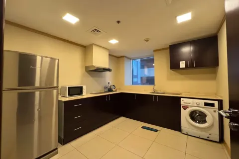 Apartament de închiriat în Sheikh Zayed Road, Dubai, EAU 1 dormitor, 4 mp. №662917 - poză 11