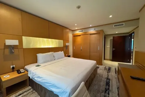 Apartament de închiriat în Sheikh Zayed Road, Dubai, EAU 1 dormitor, 4 mp. №662917 - poză 5