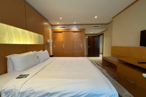 Apartament de închiriat în Sheikh Zayed Road, Dubai, EAU 1 dormitor, 4 mp. №662917 - poză 13