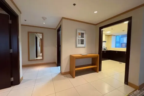 Apartament de închiriat în Sheikh Zayed Road, Dubai, EAU 1 dormitor, 4 mp. №662917 - poză 14