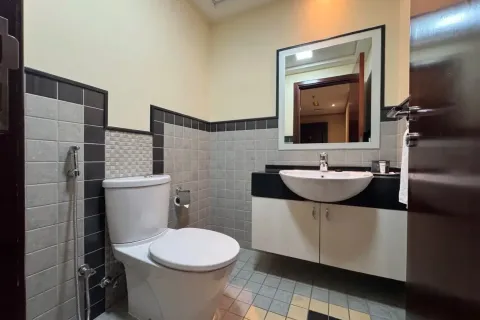 Apartament de închiriat în Sheikh Zayed Road, Dubai, EAU 1 dormitor, 4 mp. №662917 - poză 9