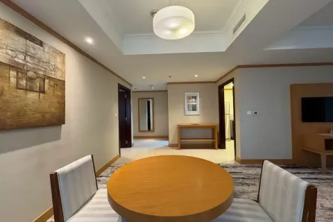 Apartament de închiriat în Sheikh Zayed Road, Dubai, EAU 1 dormitor, 4 mp. №662917 - poză 12