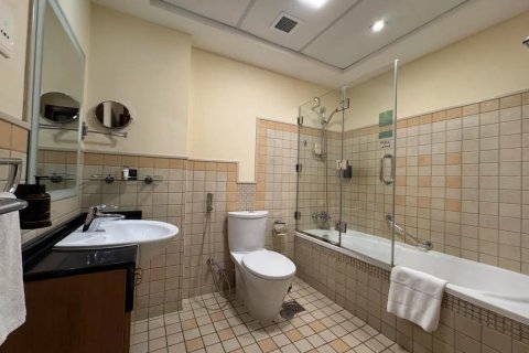 Apartament de închiriat în Sheikh Zayed Road, Dubai, EAU 1 dormitor, 4 mp. №662917 - poză 7