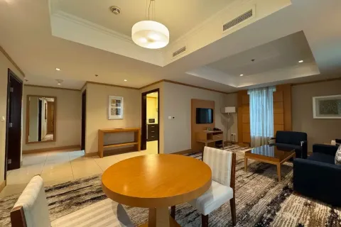 Apartament de închiriat în Sheikh Zayed Road, Dubai, EAU 1 dormitor, 4 mp. №662917 - poză 8