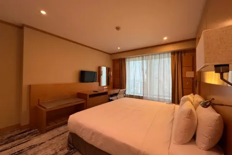 Apartament de închiriat în Sheikh Zayed Road, Dubai, EAU 1 dormitor, 4 mp. №662917 - poză 6