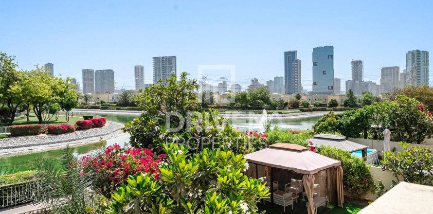 The Springs, Dubai, UAE의 타운하우스 침실 3개, 209제곱미터 번호 601718