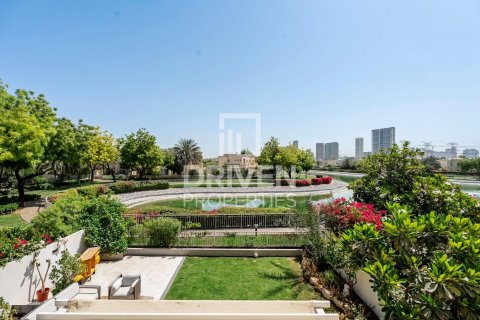 The Springs, Dubai, UAE의 판매용 타운하우스 침실 3개, 209제곱미터 번호 601718 - 사진 2
