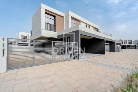 Vila v Dubai South (Dubai World Central), Dubai, SAE 4 ložnice, 306 m² Č.: 601719 - fotografie 7
