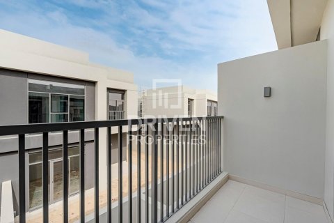 Vila v Dubai South (Dubai World Central), Dubai, SAE 4 ložnice, 306 m² Č.: 601719 - fotografie 27
