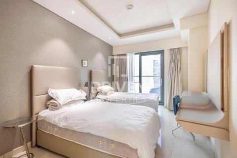 Business Bay、Dubai、UAE にあるマンション販売中 2ベッドルーム、141 m2、No601716 - 写真 3