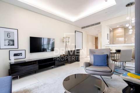 Business Bay、Dubai、UAE にあるマンション販売中 2ベッドルーム、141 m2、No601716 - 写真 1