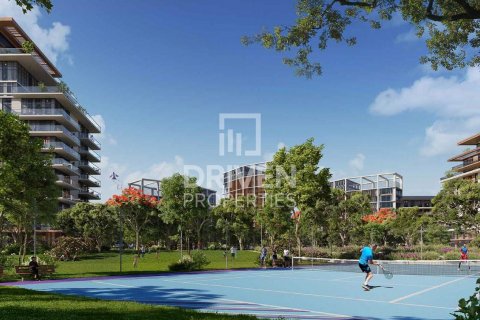 Byt v City Walk, Dubai, SAE 3 ložnice, 283 m² Č.: 601714 - fotografie 1