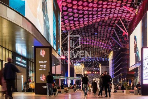 Byt v City Walk, Dubai, SAE 3 ložnice, 283 m² Č.: 601714 - fotografie 13
