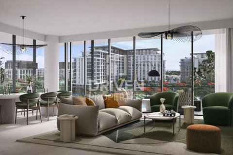 Byt v City Walk, Dubai, SAE 3 ložnice, 283 m² Č.: 601714 - fotografie 10