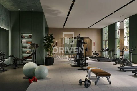 Byt v City Walk, Dubai, SAE 3 ložnice, 283 m² Č.: 601714 - fotografie 7