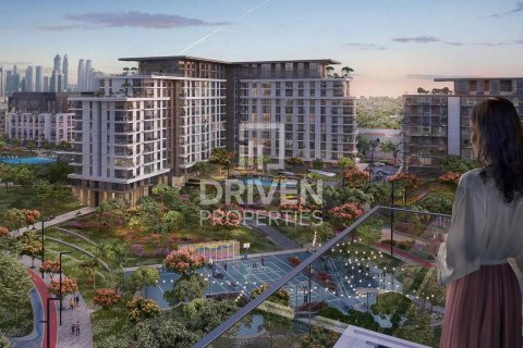 Byt v City Walk, Dubai, SAE 3 ložnice, 283 m² Č.: 601714 - fotografie 4