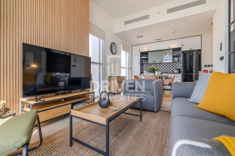 Byt v Dubai Hills Estate, SAE 2 ložnice, 69 m² Č.: 601715 - fotografie 1