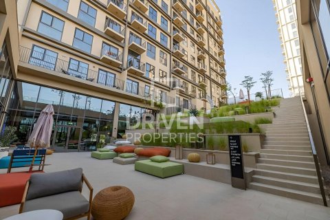 Byt v Dubai Hills Estate, SAE 2 ložnice, 69 m² Č.: 601715 - fotografie 15