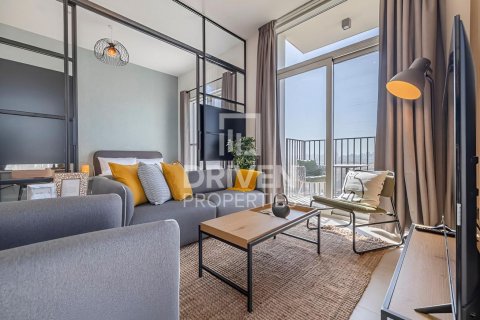 Byt v Dubai Hills Estate, SAE 2 ložnice, 69 m² Č.: 601715 - fotografie 11