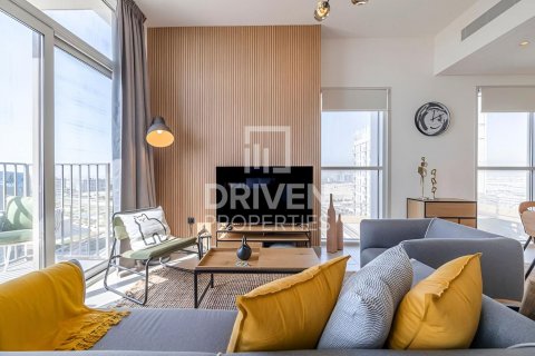 Byt v Dubai Hills Estate, SAE 2 ložnice, 69 m² Č.: 601715 - fotografie 2