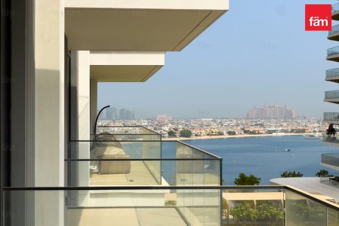 Dubai Harbour, Dubai, संयुक्त अरब अमीरात में अपार्टमेंट, 1 बेडरूम, 73.9 वर्ग मीटर, संख्या 736933 - फ़ोटो 10
