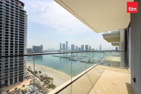 Apartament în Dubai Harbour, Dubai, EAU 1 dormitor, 73.9 mp.  №736933