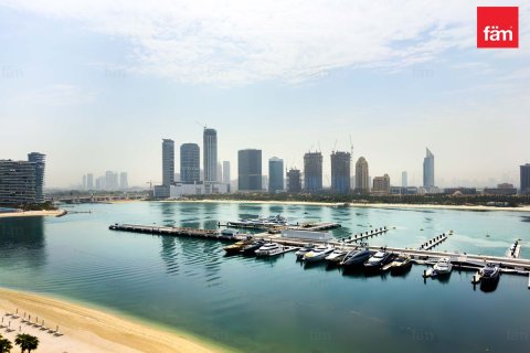 Dubai Harbour, Dubai, संयुक्त अरब अमीरात में अपार्टमेंट, 1 बेडरूम, 73.9 वर्ग मीटर, संख्या 736933 - फ़ोटो 9