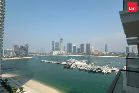Korter asukohaga Dubai Harbour, AÜE: 1 magamistoaga, 75.3 m² Nr 736933