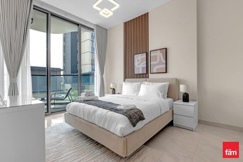 Appartement te koop in Arjan, Dubai, VAE 1 slaapkamer, 58.9 vr.m., nr 736934 - foto 8