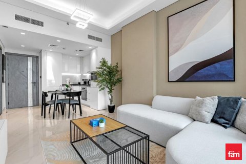 Appartement te koop in Arjan, Dubai, VAE 1 slaapkamer, 58.9 vr.m., nr 736934 - foto 5