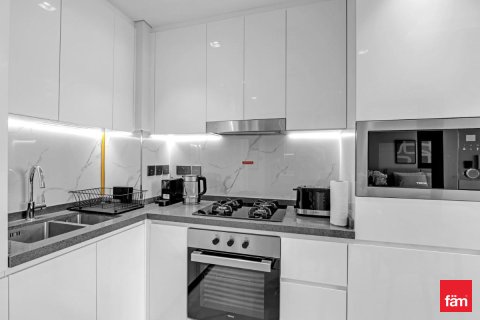 Appartement te koop in Arjan, Dubai, VAE 1 slaapkamer, 58.9 vr.m., nr 736934 - foto 3