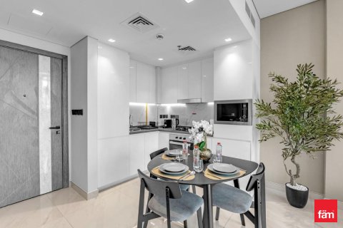 Appartement te koop in Arjan, Dubai, VAE 1 slaapkamer, 58.9 vr.m., nr 736934 - foto 2