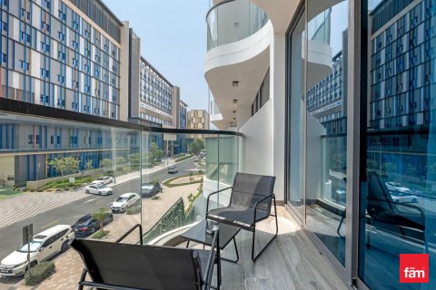 Appartement te koop in Arjan, Dubai, VAE 1 slaapkamer, 58.9 vr.m., nr 736934 - foto 12