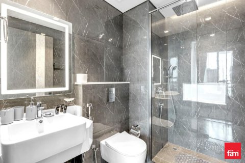 Appartement te koop in Arjan, Dubai, VAE 1 slaapkamer, 58.9 vr.m., nr 736934 - foto 11