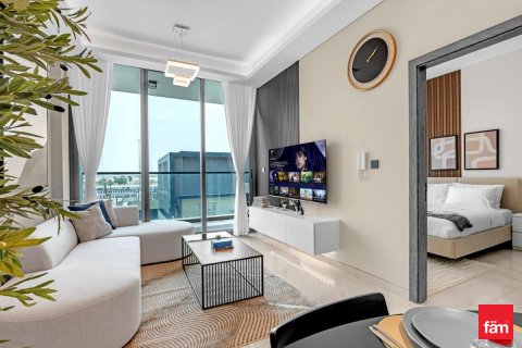 Appartement te koop in Arjan, Dubai, VAE 1 slaapkamer, 58.9 vr.m., nr 736934 - foto 4
