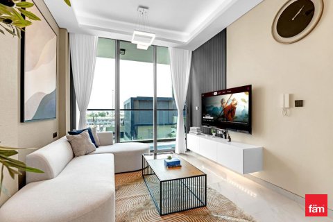 Appartement te koop in Arjan, Dubai, VAE 1 slaapkamer, 58.9 vr.m., nr 736934 - foto 7