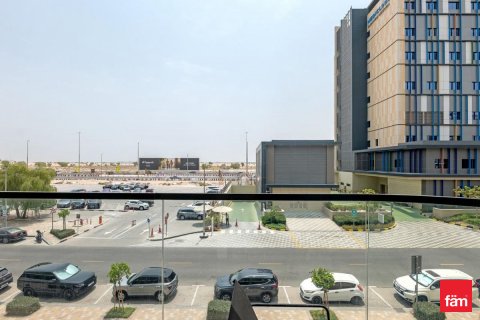 Appartement te koop in Arjan, Dubai, VAE 1 slaapkamer, 58.9 vr.m., nr 736934 - foto 16