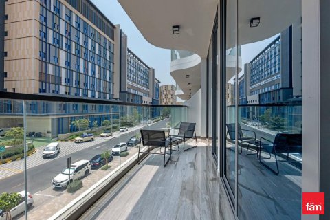 Appartement te koop in Arjan, Dubai, VAE 1 slaapkamer, 58.9 vr.m., nr 736934 - foto 17